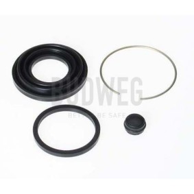 Acquista Guarnizione, Pistoncino pinza freno da BUDWEG CALIPER 184546 a buon mercato per soli 12,10 €