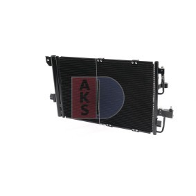 Achetez des Bride de liquide de refroidissement AKS DASIS 185001N à prix pour 72,63 €