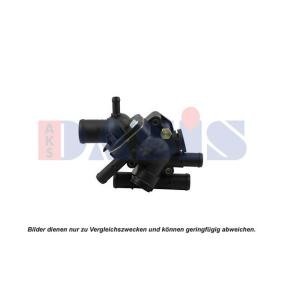 Achetez des Thermostat d'eau AKS DASIS 185003N à prix pour 60,83 €