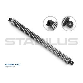 Comprar Amortiguador de maletero de STABILUS 185010 a bajo precio de 30,95 €