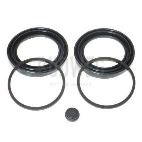 Acquista Guarnizione, Pistoncino pinza freno da BUDWEG CALIPER 185211 a buon mercato per soli 11,97 €