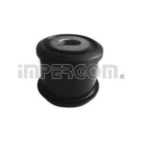 Lagerung, Lenker von ORIGINAL IMPERIUM
