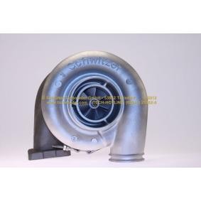 Achetez des Turbocompresseur SCHLÜTTER TURBOLADER 186-00250F à prix pour 984,31 €