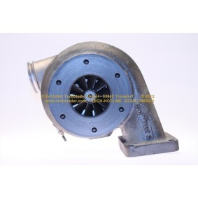 Achetez des Turbocompresseur SCHLÜTTER TURBOLADER 186-03270 à prix pour 1132,75 €