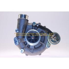 Achetez des Turbocompresseur SCHLÜTTER TURBOLADER 186-03650 à prix pour 1028,77 €