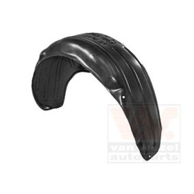 Radhausschale von VAN WEZEL für C-MAX (DM2) günstig online kaufen