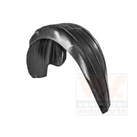 Radhausschale von VAN WEZEL für C-MAX (DM2) günstig online kaufen