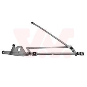 Achetez des Tringlerie d'essuie-glace VAN WEZEL 1863230 à prix pour 74,69 €