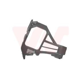 Achetez des Support de pare-chocs VAN WEZEL 1863538 à prix pour 25,20 €