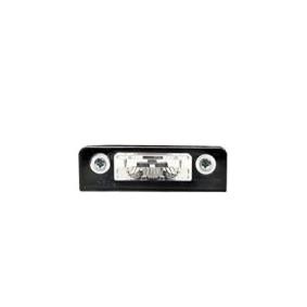 Comprar Piloto de matrícula de VAN WEZEL 1868920 a bajo precio de 11,64 €