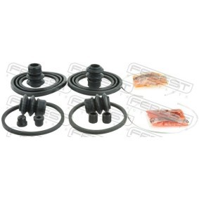 Acquista Kit di revisione della pinza freno da FEBEST 1875-FRBF a buon mercato per soli 9,49 €