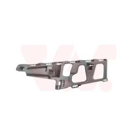Achetez des Support de pare-chocs VAN WEZEL 1882567 à prix pour 21,53 €