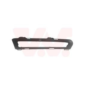Achetez des Support de pare-chocs VAN WEZEL 1882595 à prix pour 12,87 €