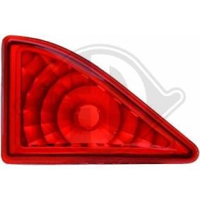 Zusatzbremsleuchte 1887094