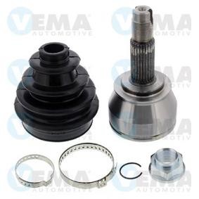 Acquista Kit giunti semiasse da VEMA 18888 a buon mercato per soli 64,72 €