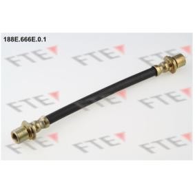 Bremsschlauch 188E.666E.0.1 für SIRION (M1) für 21,39 CHF