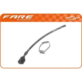 Compre Acumulador de pressão, suspensão / amortecimento de FARE SA online para C5 III Carrinha (RW_) a preços moderados