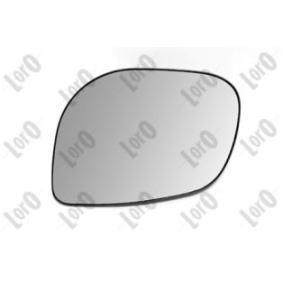 Acquista Vetro specchio, specchio esterno da ABAKUS 1899G01 a buon mercato per soli 13,48 €