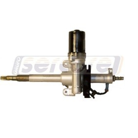 Lenksäule + Elektrische Servolenkung 18CE003D