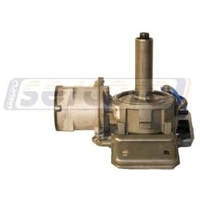 Acquista Piantone sterzo + servosterzo elettrico da SERCORE 18CE015 a buon mercato per soli 349,94 €