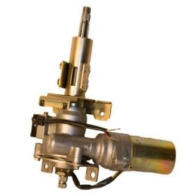 Lenksäule + Elektrische Servolenkung 18CE036