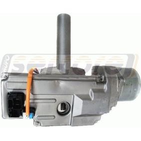 Lenksäule + Elektrische Servolenkung 18CE041 für OPEL