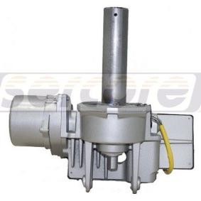 Lenksäule + Elektrische Servolenkung 18CE042 für Corsa C Schrägheck (X01) für 318,05 CHF