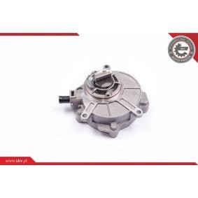 Compre Bomba de vácuo, sistema de travagem da ESEN SKV 18SKV017 a um preço baixo por 158,14 €
