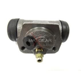 Compre Cilindro do travão da roda da MAXGEAR 19-0014 a um preço baixo por 12,15 €