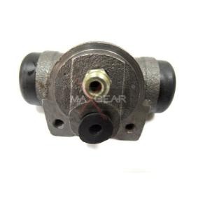 Achetez des Cylindre de roue MAXGEAR 19-0156 à prix pour 14,32 €