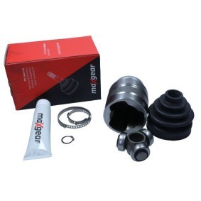 Achetez des Cylindre de roue MAXGEAR 19-0181 à prix pour 8,05 €