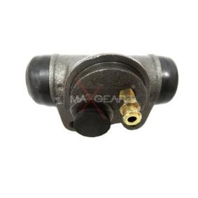 Achetez des Cylindre de roue MAXGEAR 19-0191 à prix pour 15,54 €