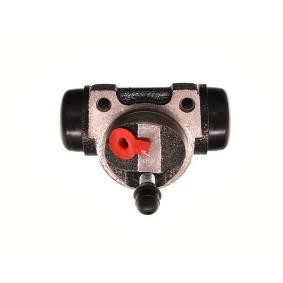 Osta MAXGEAR Jarrusylinteri netistä 406 Coupe (8C)-mallille edulliseen hintaan