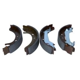 Compre Jogo de maxilas de travão da MAXGEAR 19-0240 a um preço baixo por 22,36 €