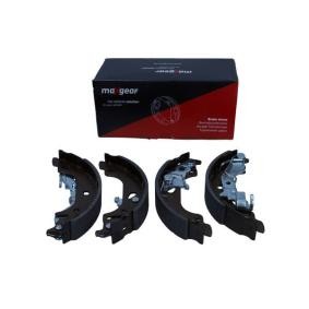 Compre Jogo de maxilas de travão da MAXGEAR 19-0257 a um preço baixo por 54,63 €