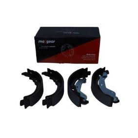 Compre Jogo de maxilas de travão da MAXGEAR 19-0261 a um preço baixo por 28,97 €