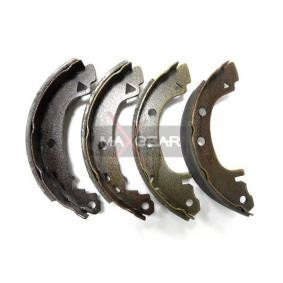 Compre Jogo de maxilas de travão da MAXGEAR 19-0270 a um preço baixo por 19,39 €