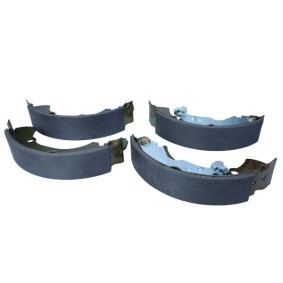 Compre Jogo de maxilas de travão da MAXGEAR 19-0281 a um preço baixo por 53,37 €
