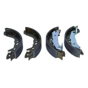 Bremsbackensatz von MAXGEAR