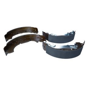 Comprar Juego de zapatas de frenos de MAXGEAR 19-0314 a bajo precio de 32,62 €