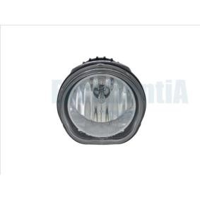 Nebelscheinwerfer 19-0397-10-21 für ABARTH