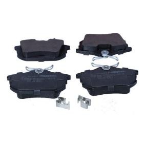 Bremsbeläge von MAXGEAR 19-0427