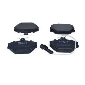 Köp Bromsbelägg av MAXGEAR 19-0437 till det låga priset 410,76 kr