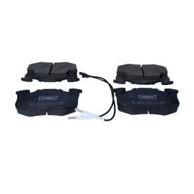 Köp Bromsbelägg av MAXGEAR 19-0473 till det låga priset 257,05 kr