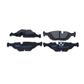 Acquista Kit pastiglie freni da MAXGEAR 19-0533 a buon mercato per soli 32,78 €