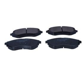 Köp Bromsbelägg av MAXGEAR 19-0568 till det låga priset 322,04 kr