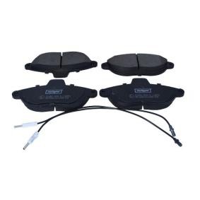 Bremsbeläge von MAXGEAR