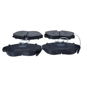 Köp Bromsbelägg av MAXGEAR 19-0611 till det låga priset 561,83 kr