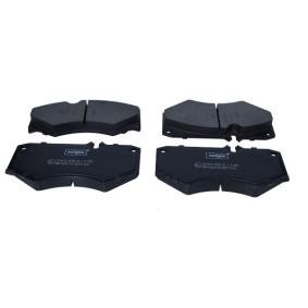 Compre Pastilhas de travão da MAXGEAR 19-0618 a um preço baixo por 39,72 €