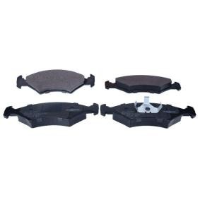 Köp Bromsbelägg av MAXGEAR 19-0627 till det låga priset 380,36 kr